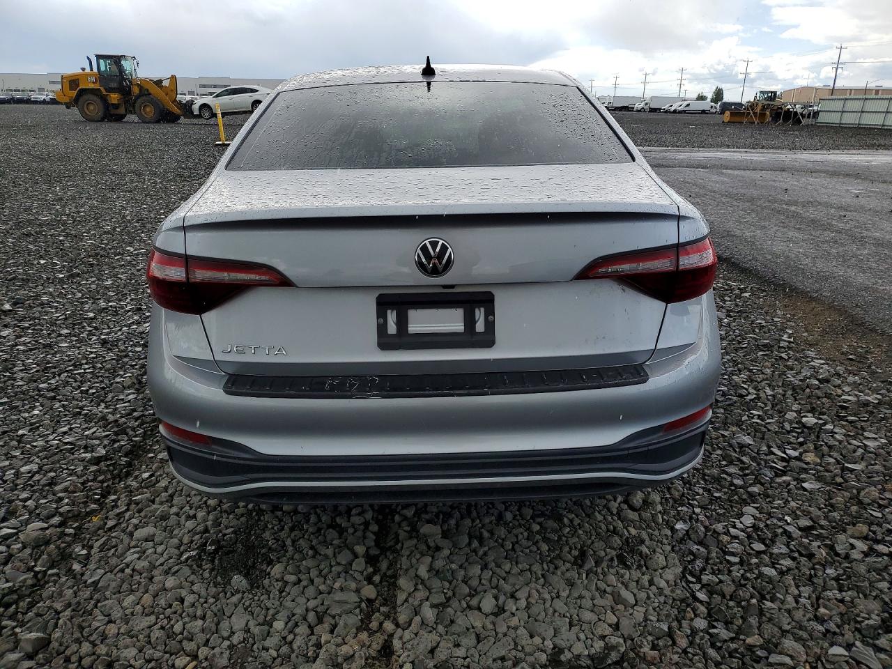 2023 VOLKSWAGEN JETTA