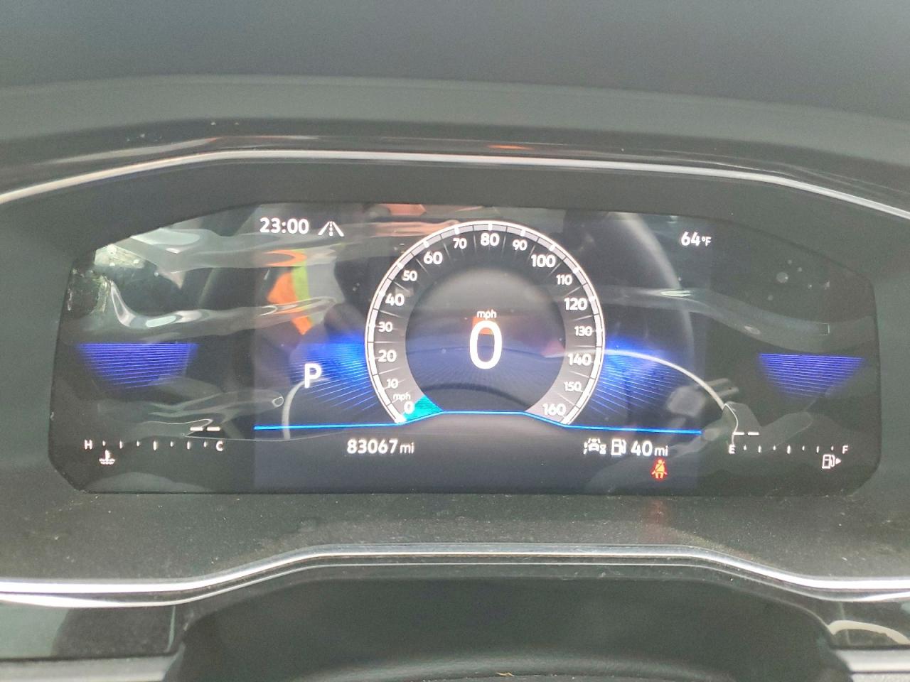 2023 VOLKSWAGEN JETTA