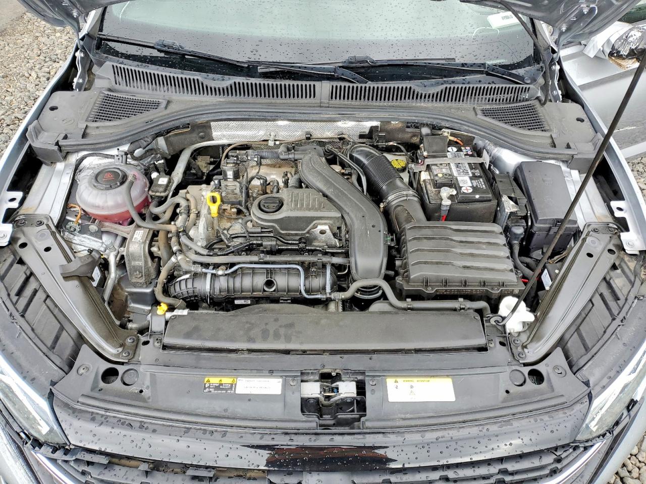2023 VOLKSWAGEN JETTA