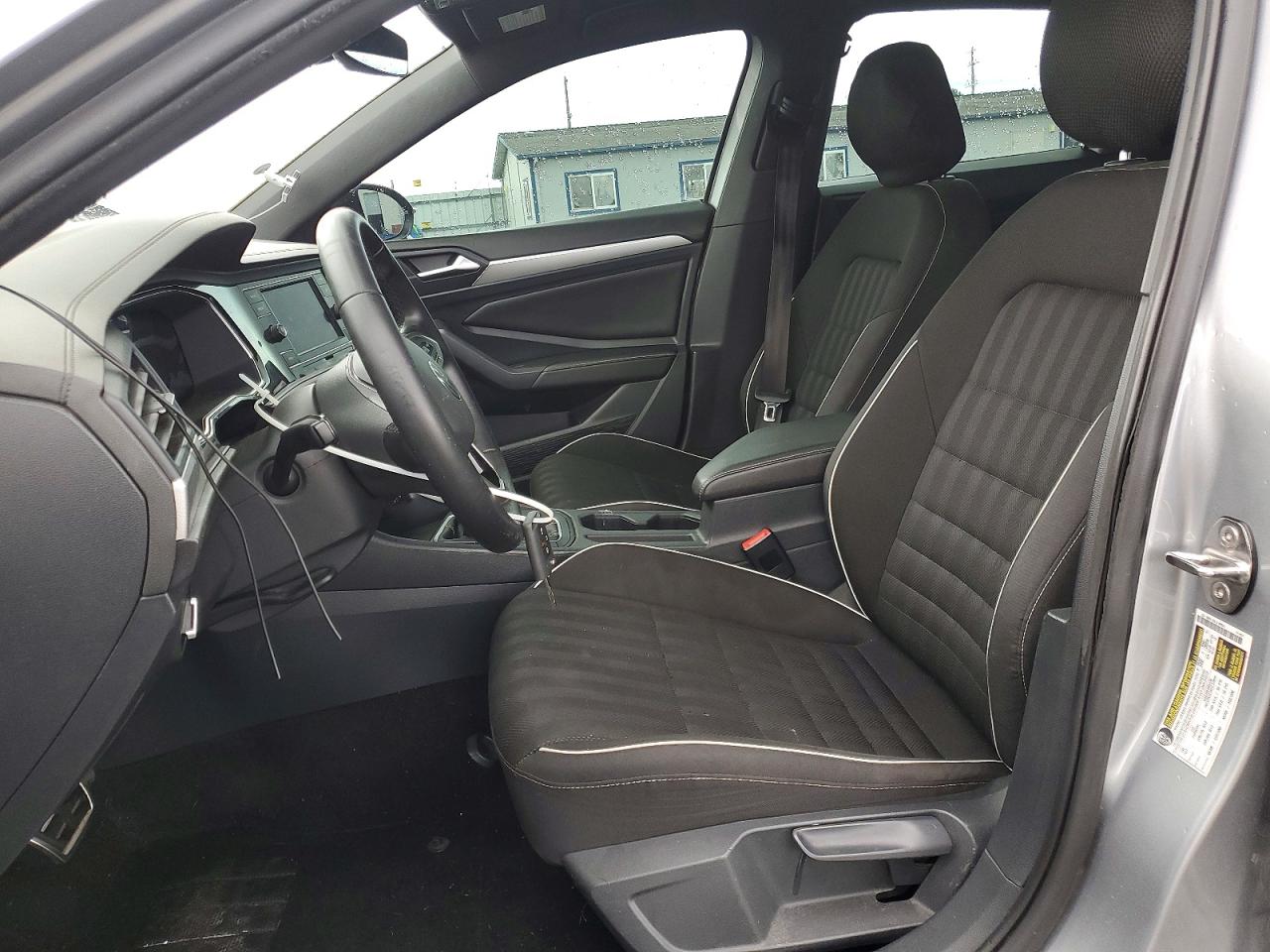 2023 VOLKSWAGEN JETTA