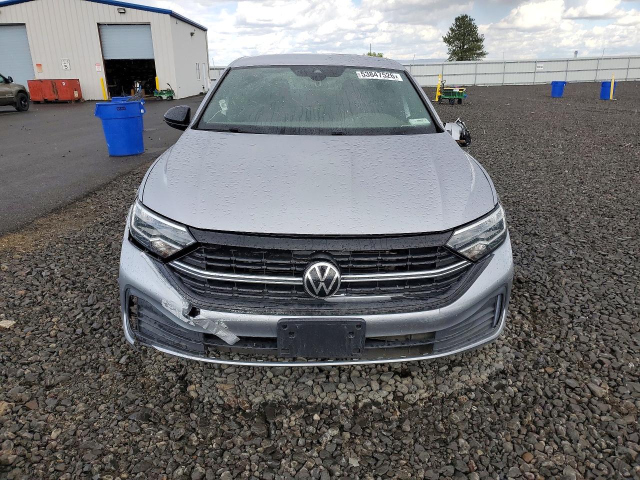 2023 VOLKSWAGEN JETTA