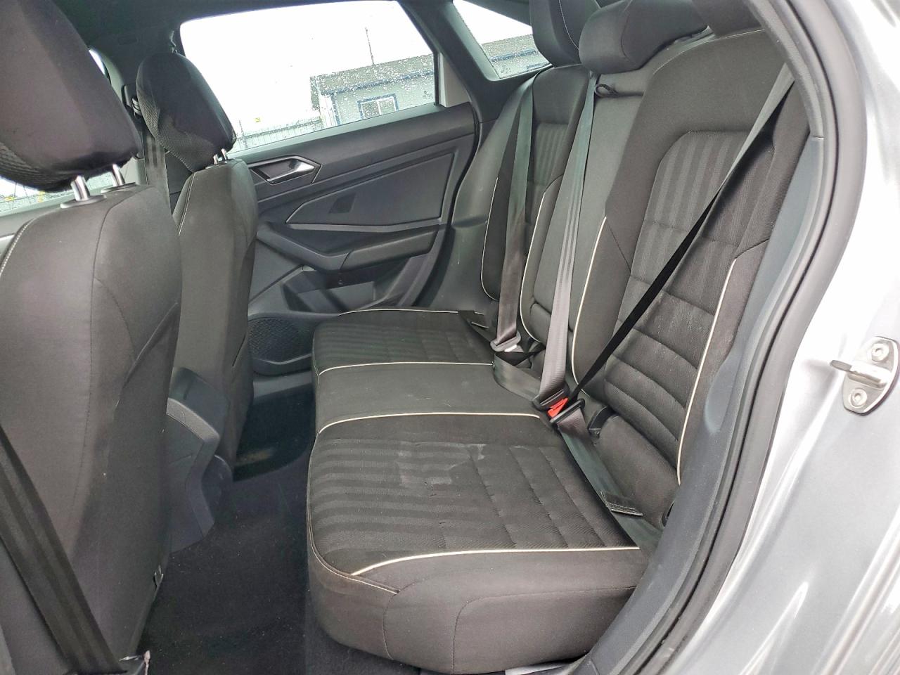 2023 VOLKSWAGEN JETTA