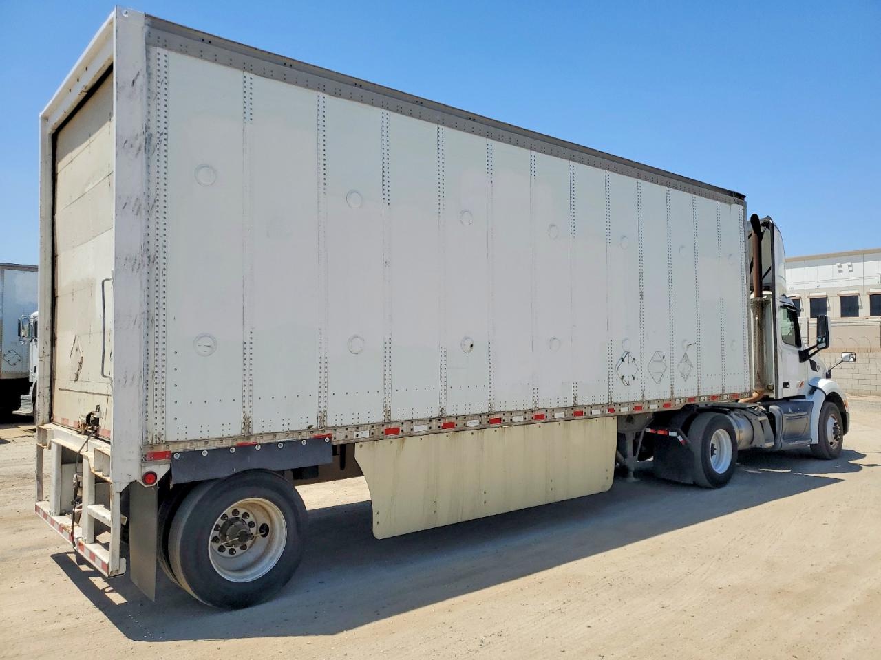 2017 PETERBILT ALL OTHER
