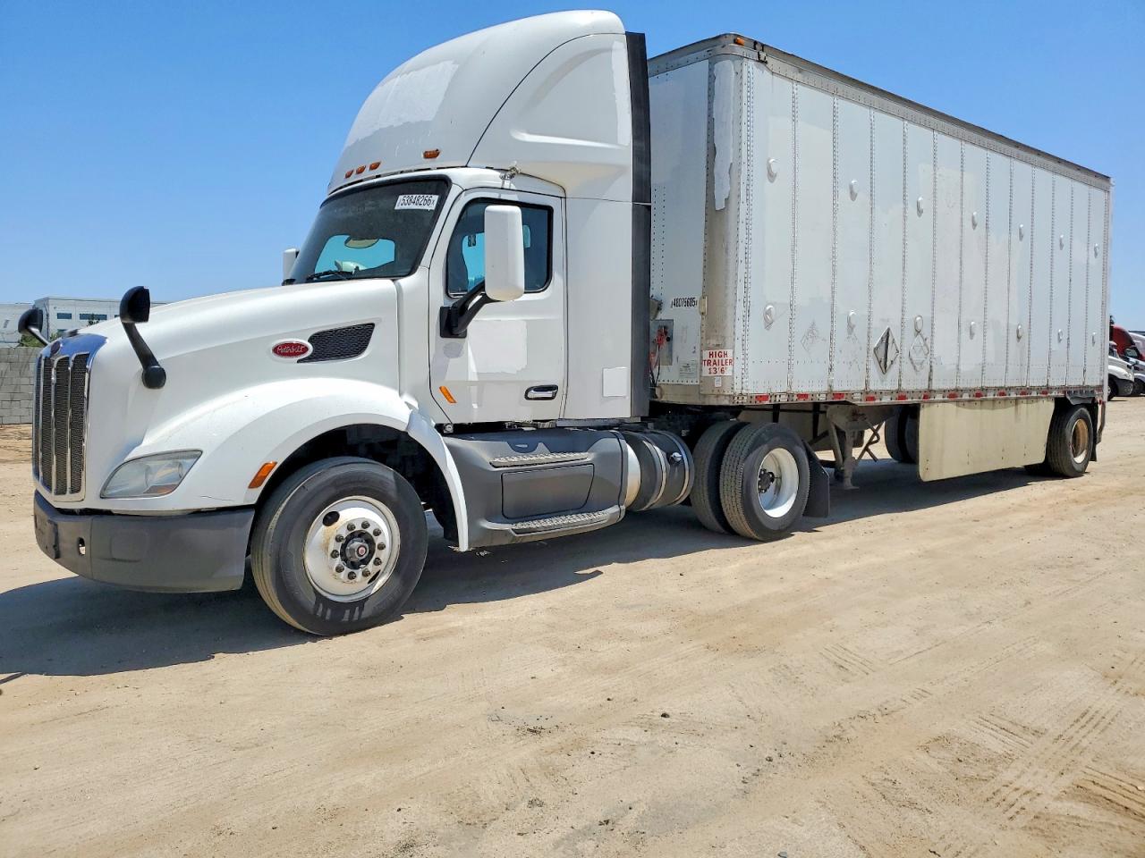 2017 PETERBILT ALL OTHER