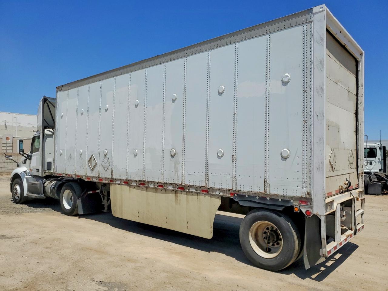 2017 PETERBILT ALL OTHER
