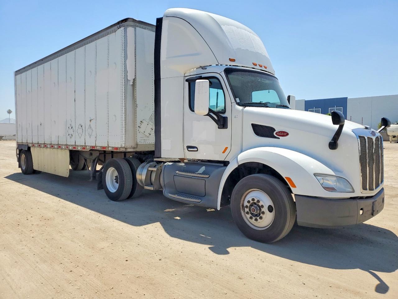 2017 PETERBILT ALL OTHER