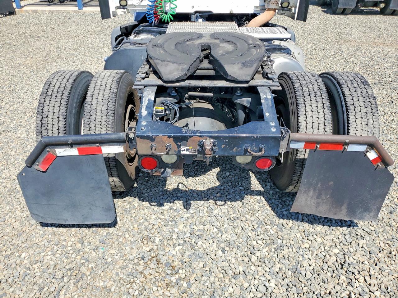 2017 PETERBILT ALL OTHER