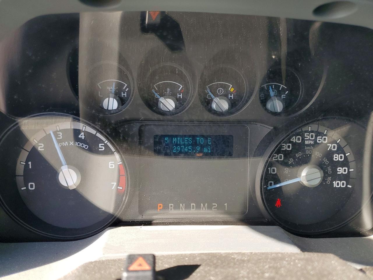 2013 FORD F250