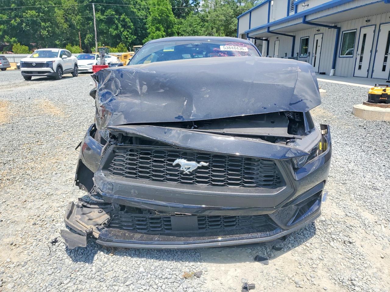 2024 FORD ALL Models