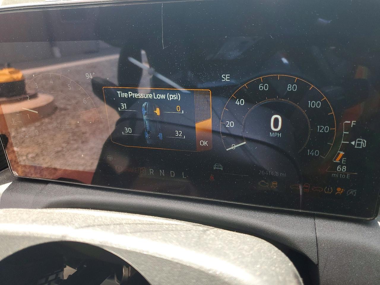 2024 FORD ALL Models