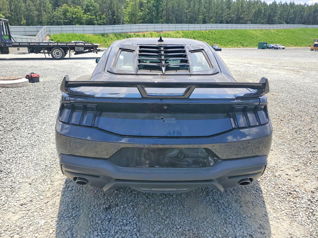 2024 FORD ALL Models