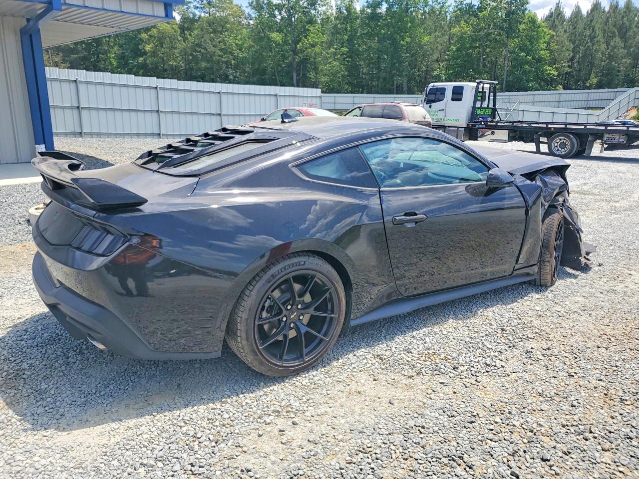 2024 FORD ALL Models