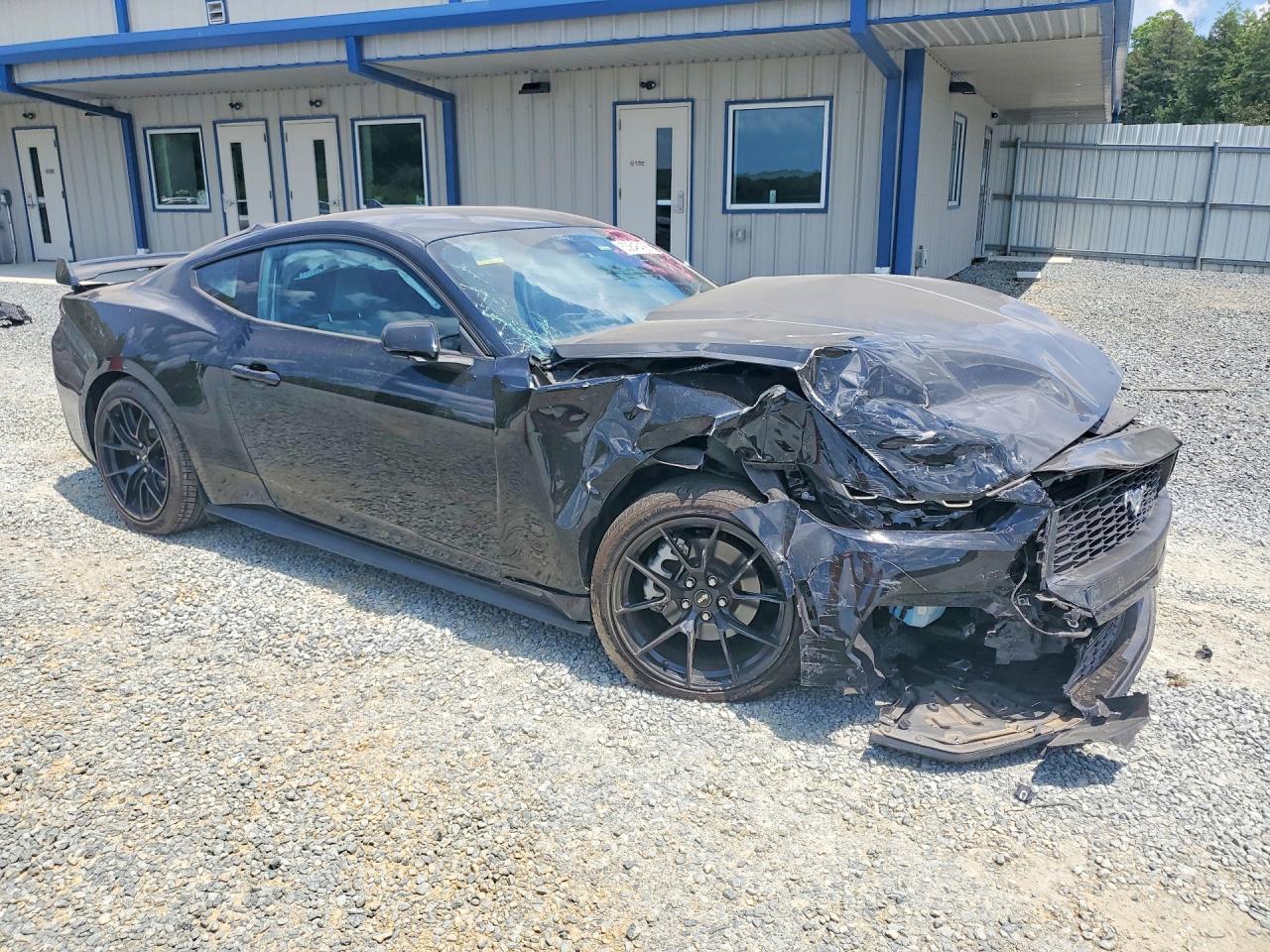 2024 FORD ALL Models