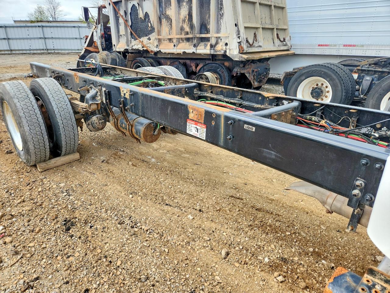 2021 FREIGHTLINER ALL OTHER