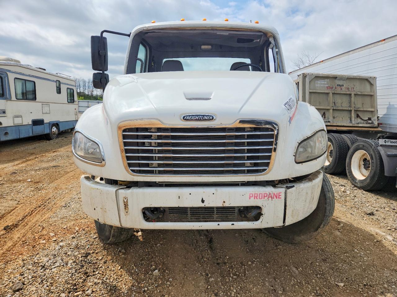 2021 FREIGHTLINER ALL OTHER
