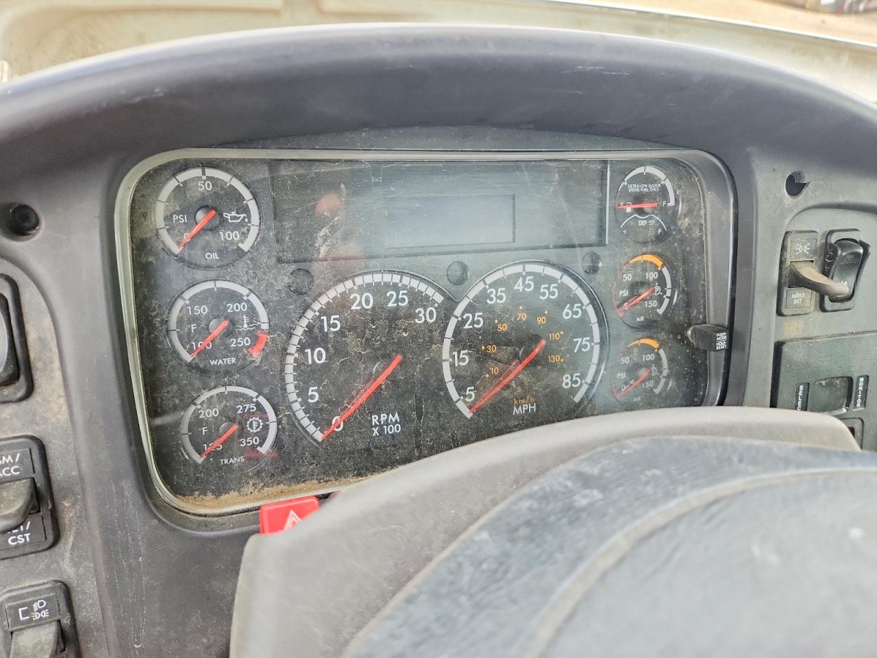 2021 FREIGHTLINER ALL OTHER