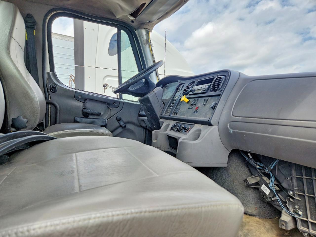 2021 FREIGHTLINER ALL OTHER