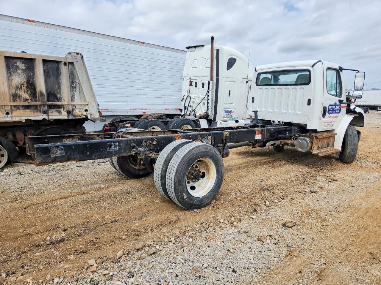 2021 FREIGHTLINER ALL OTHER