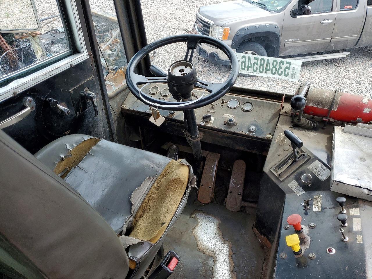 1994 CAPACITY All Models