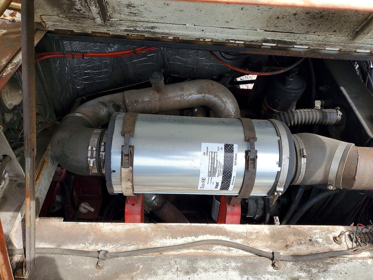 1994 CAPACITY All Models