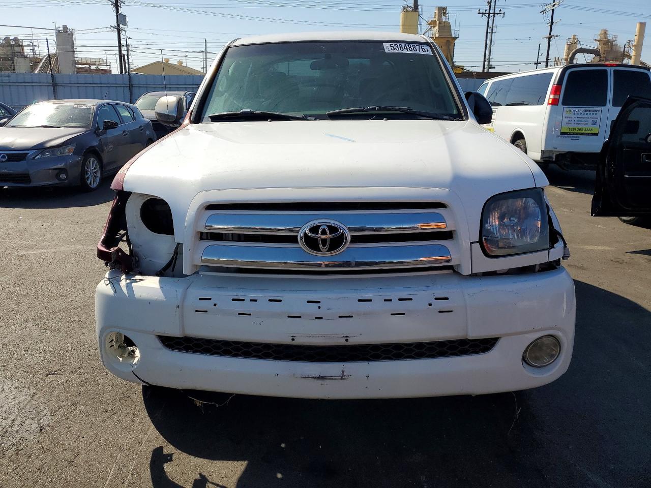 2006 TOYOTA TUNDRA