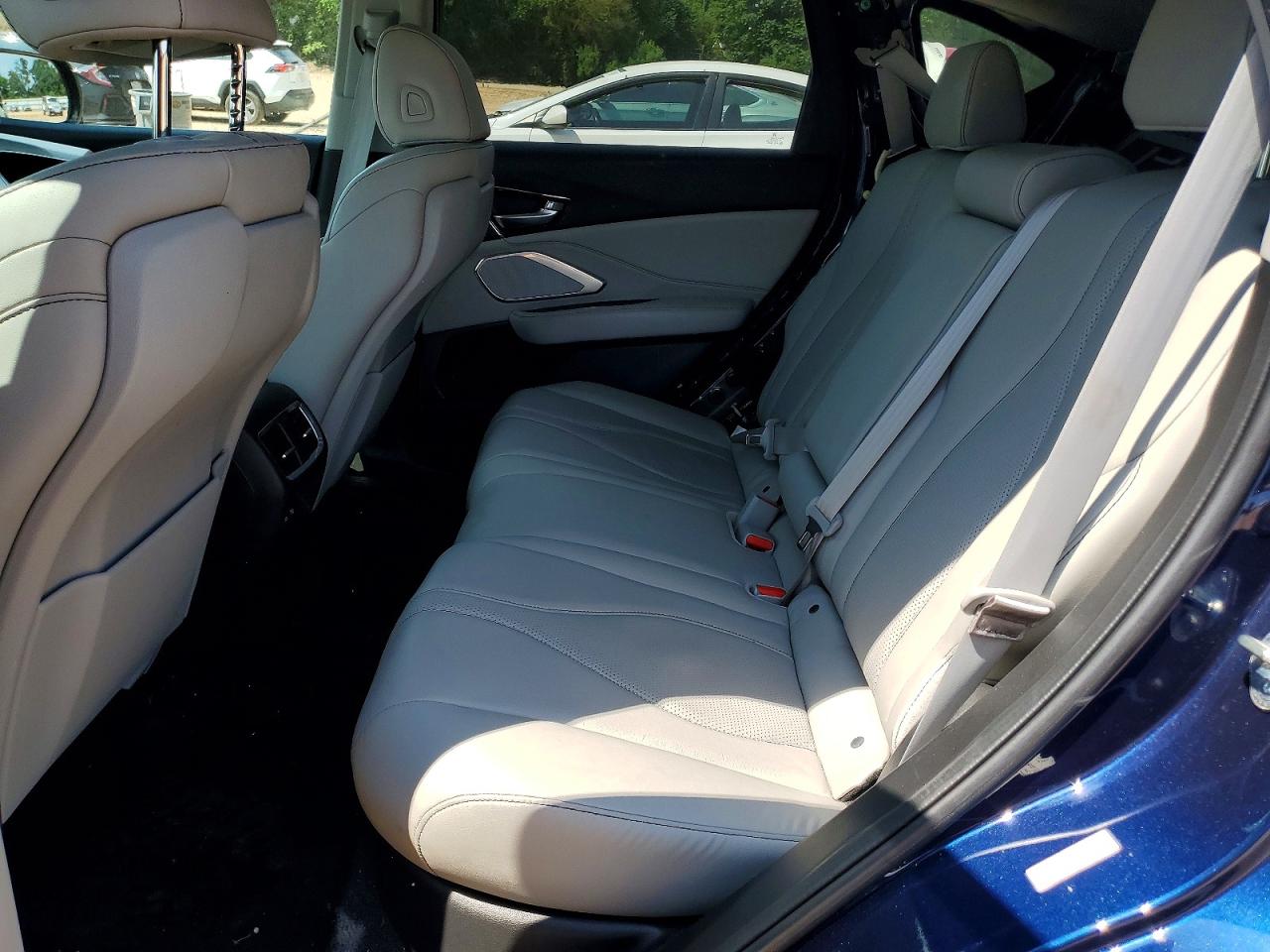 2021 ACURA RDX