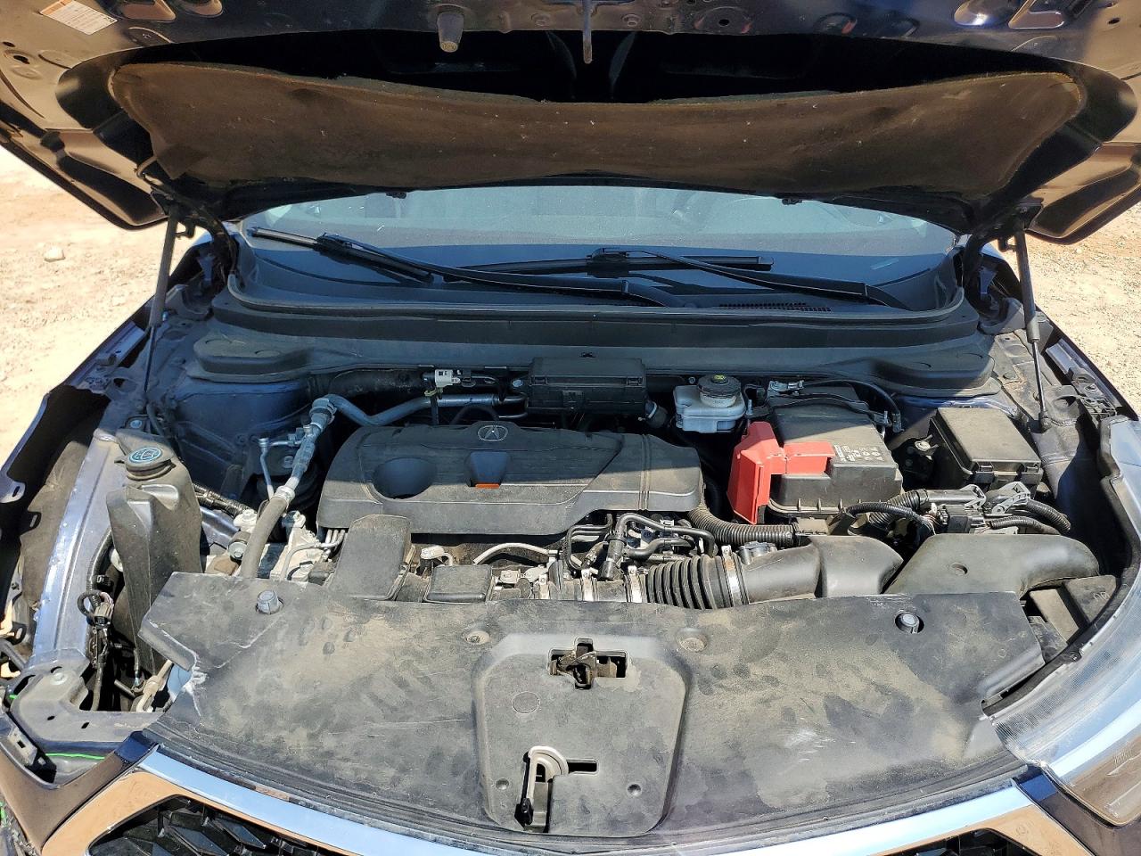 2021 ACURA RDX