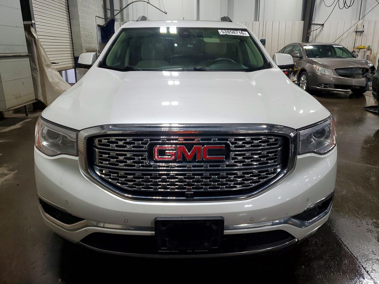 2017 GMC ACADIA DEN