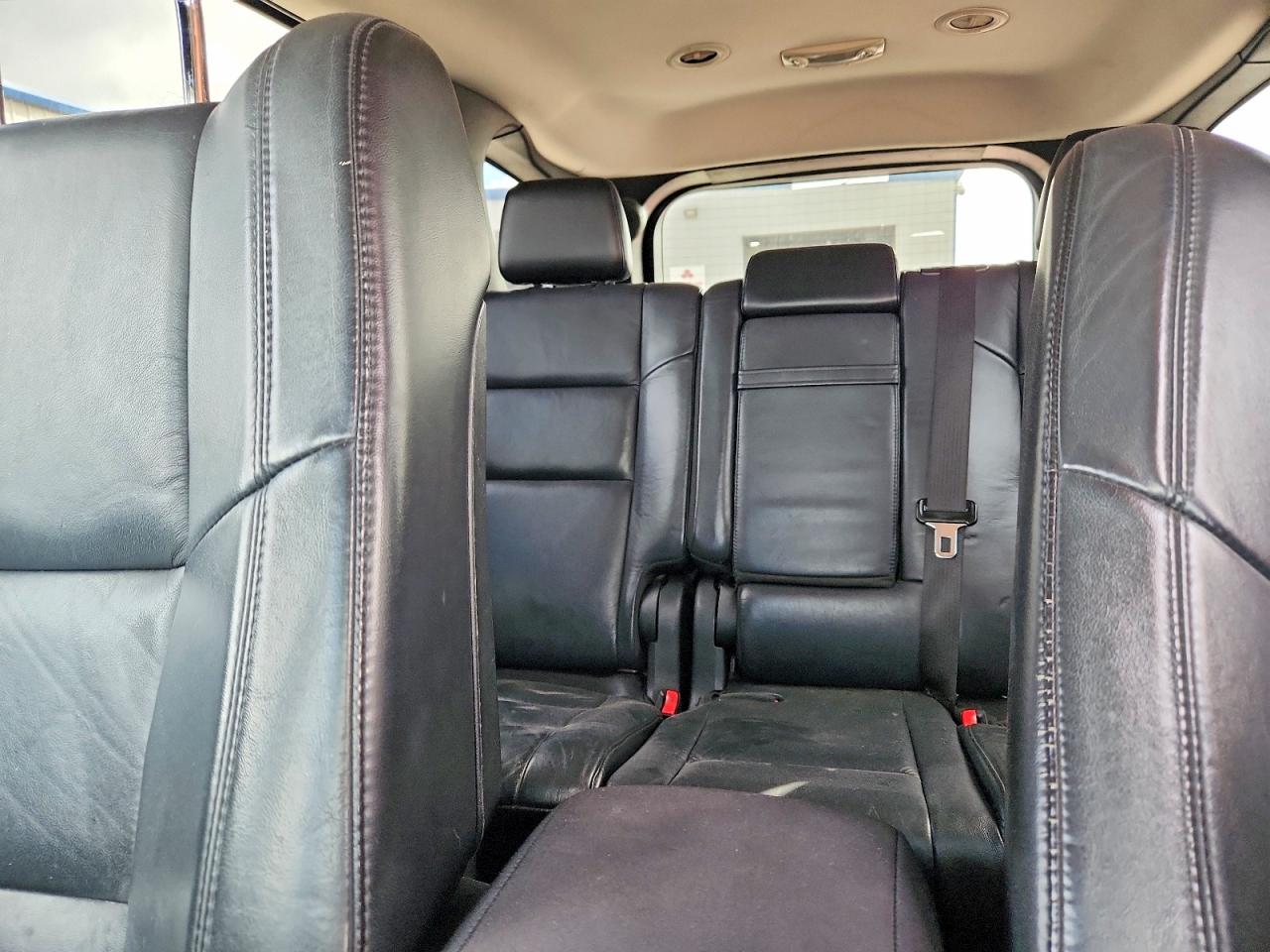 2014 DODGE DURANGO