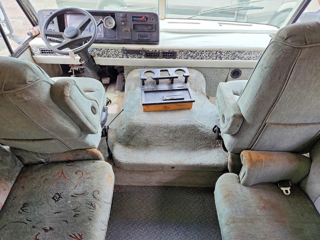 1995 ITASCA P SERIES