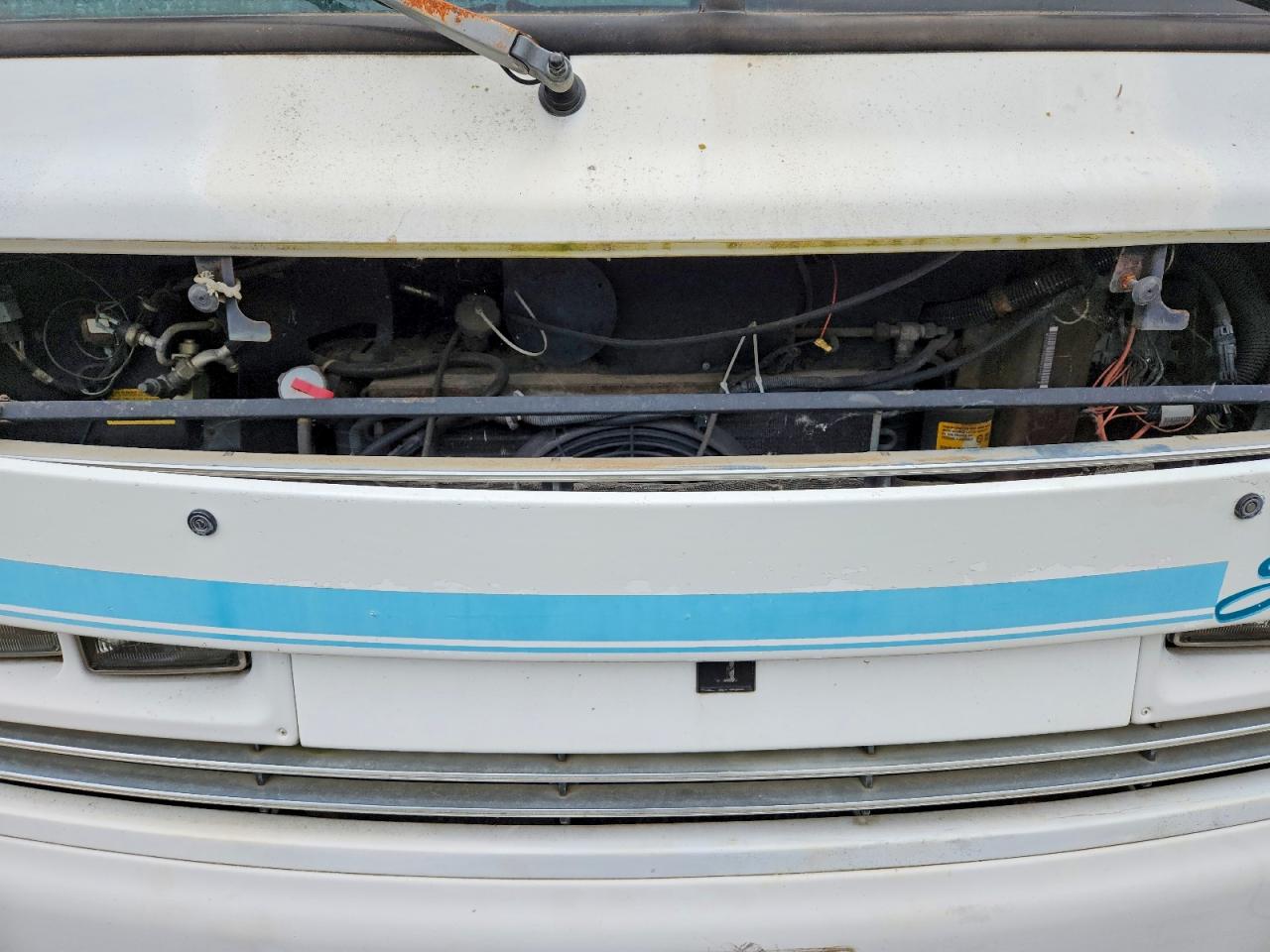1995 ITASCA P SERIES