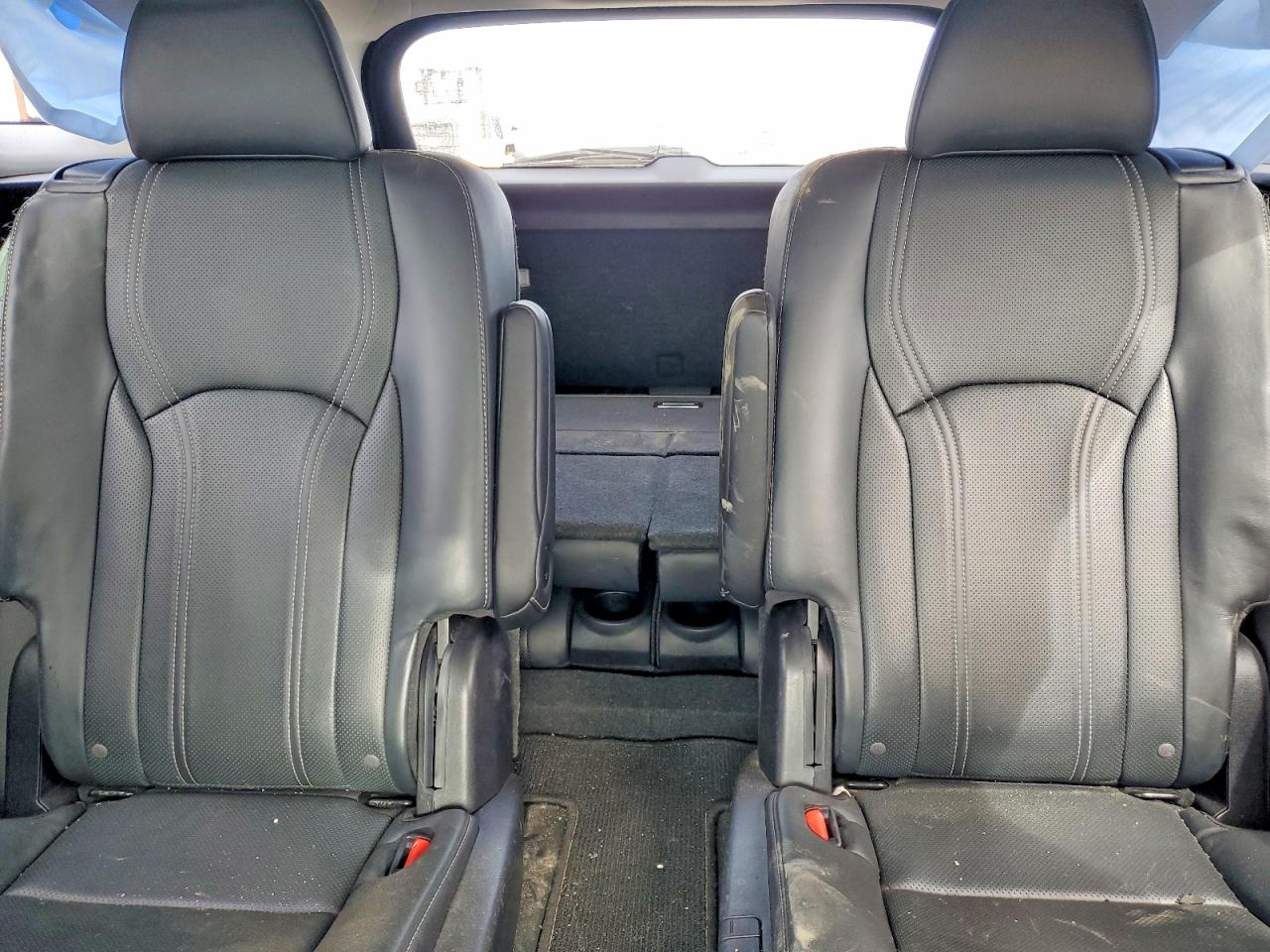 2018 LEXUS RX350