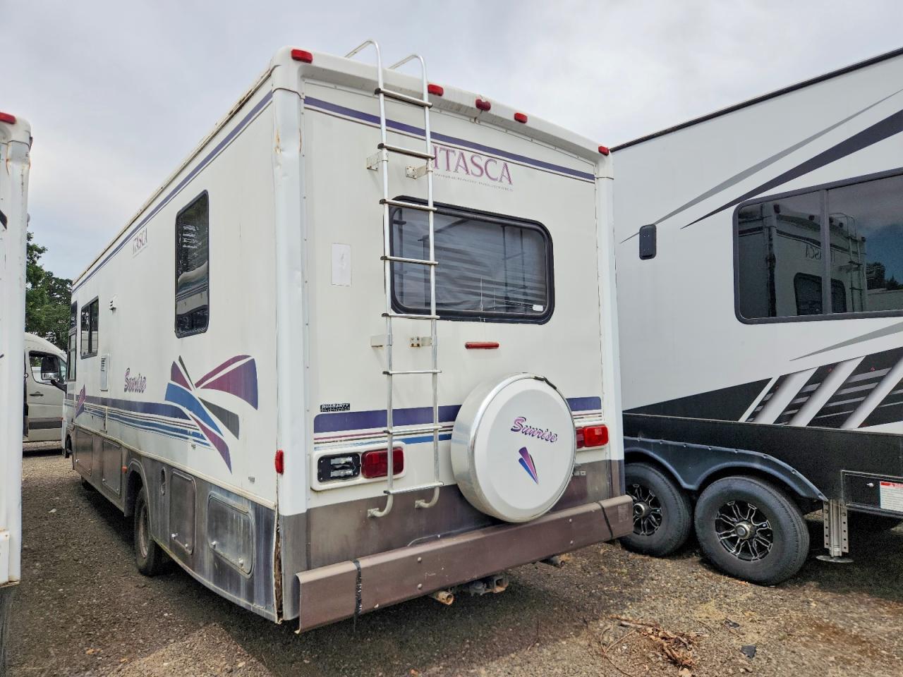 1997 ITASCA F-SER OTHR