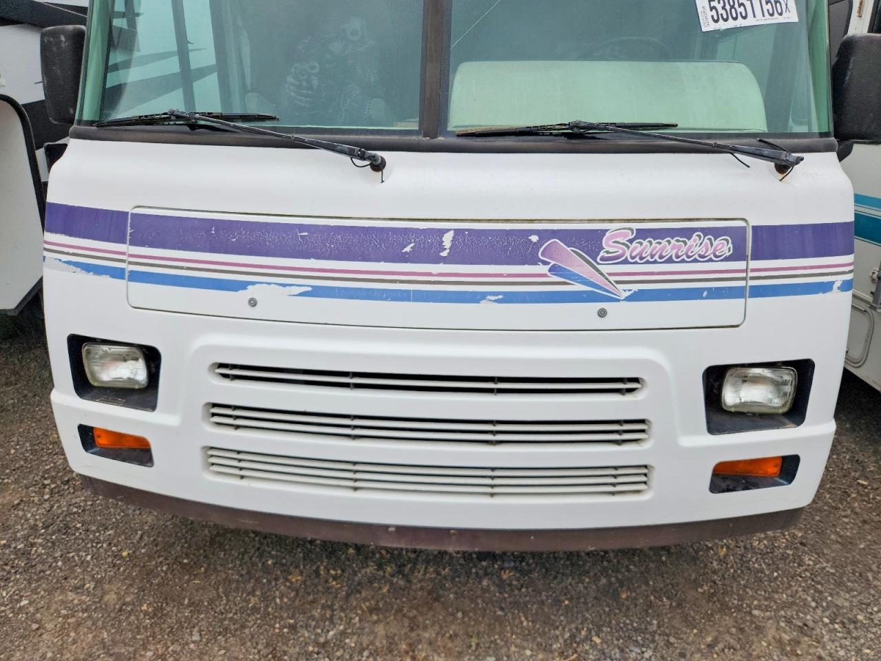 1997 ITASCA F-SER OTHR