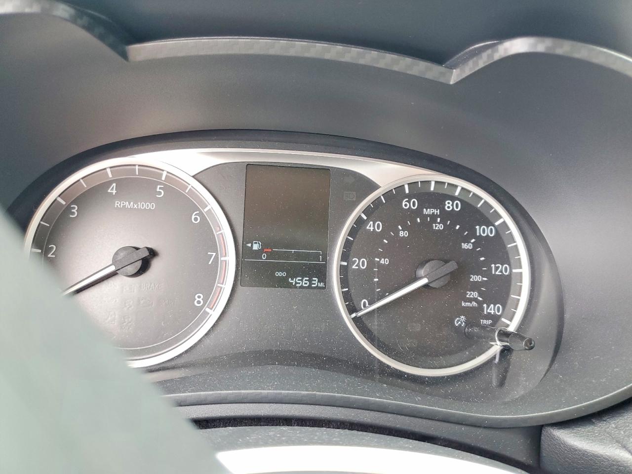 2025 NISSAN VERSA