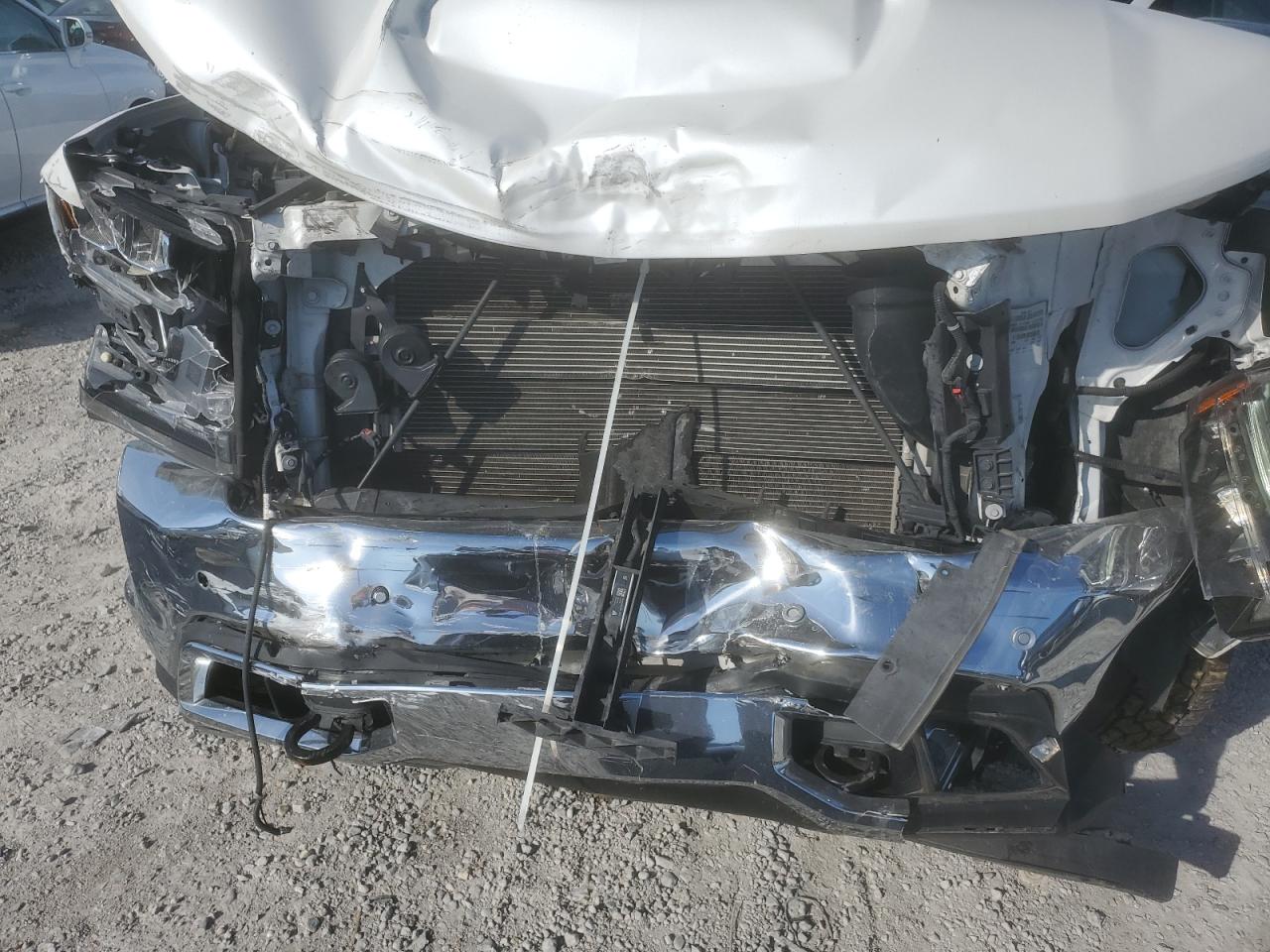 2022 CHEVROLET ALL Models