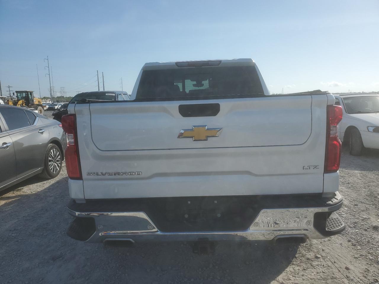 2022 CHEVROLET ALL Models
