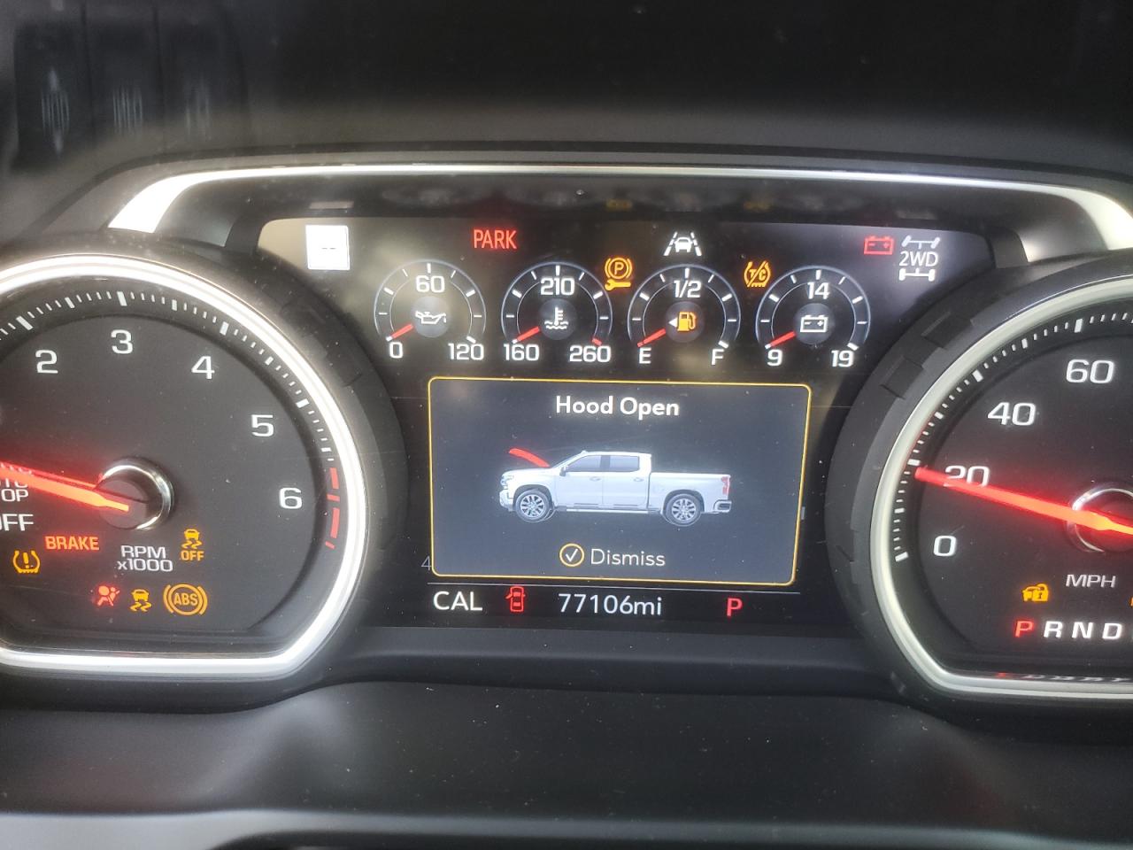 2022 CHEVROLET ALL Models
