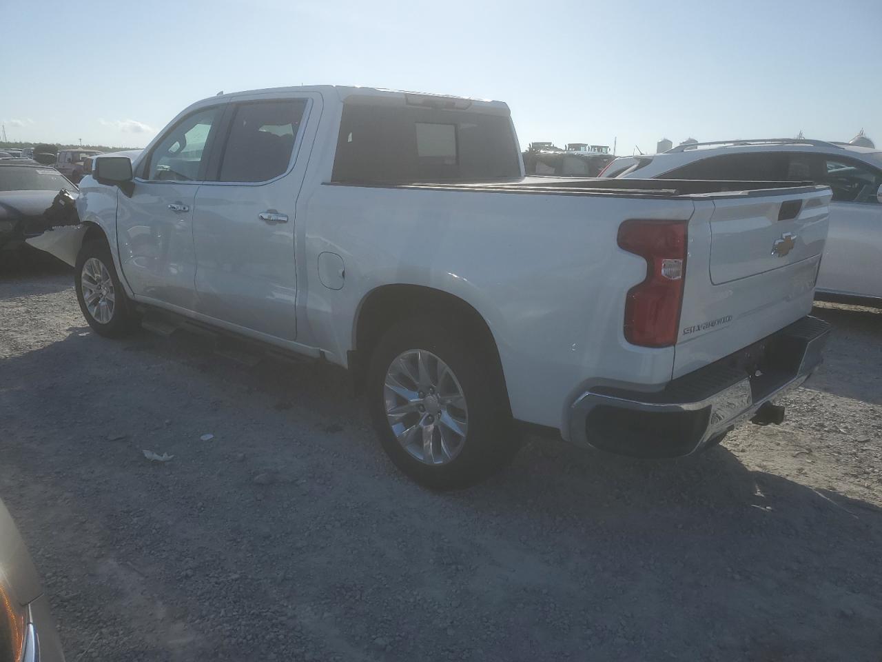 2022 CHEVROLET ALL Models
