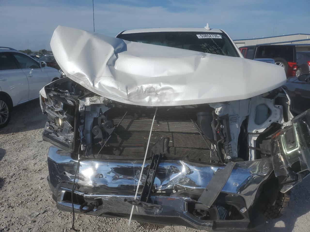 2022 CHEVROLET ALL Models
