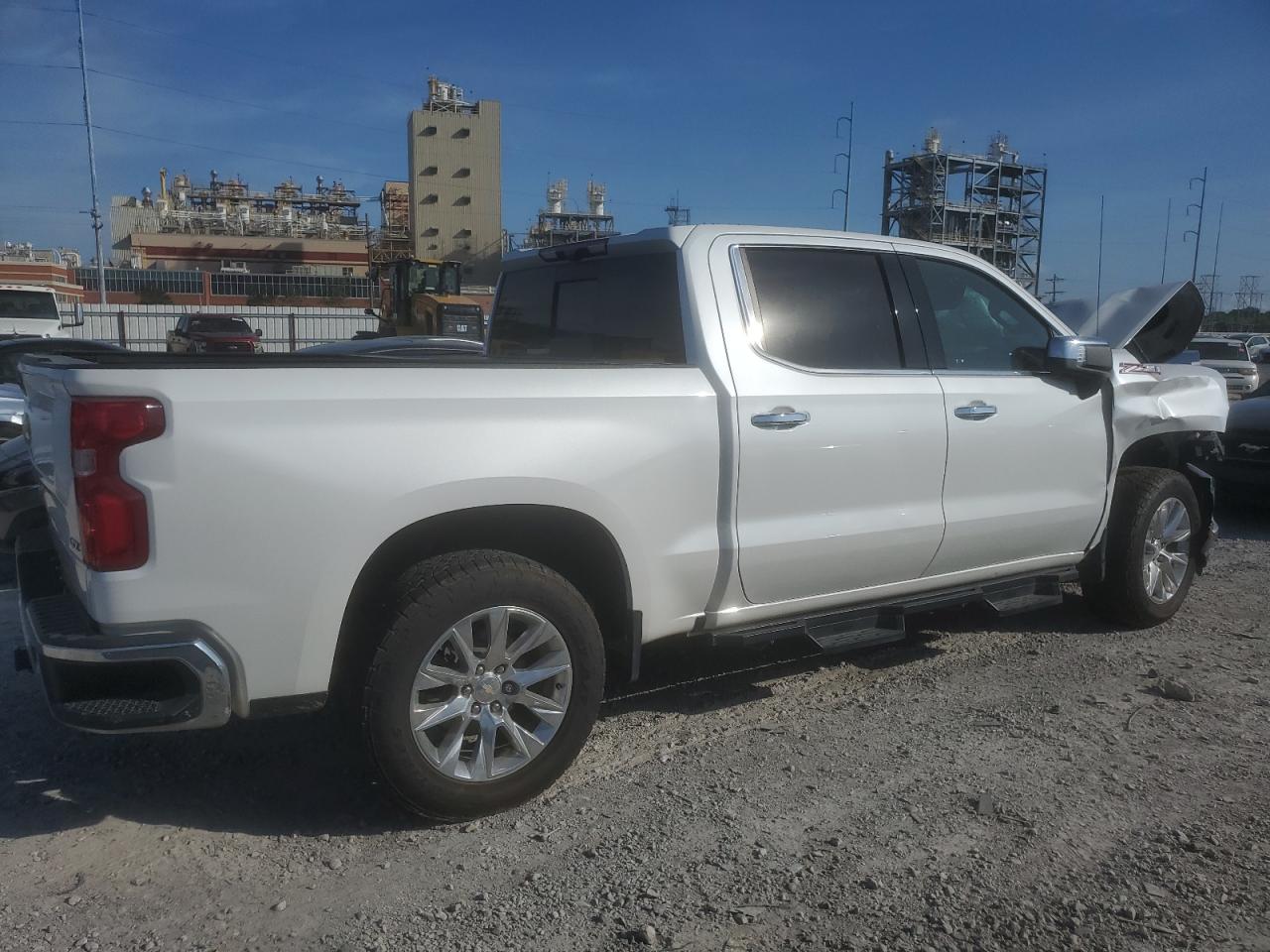 2022 CHEVROLET ALL Models