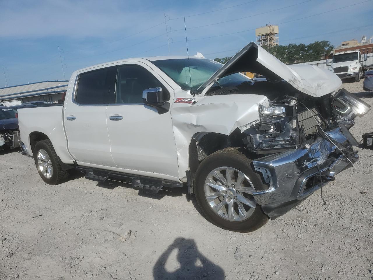 2022 CHEVROLET ALL Models