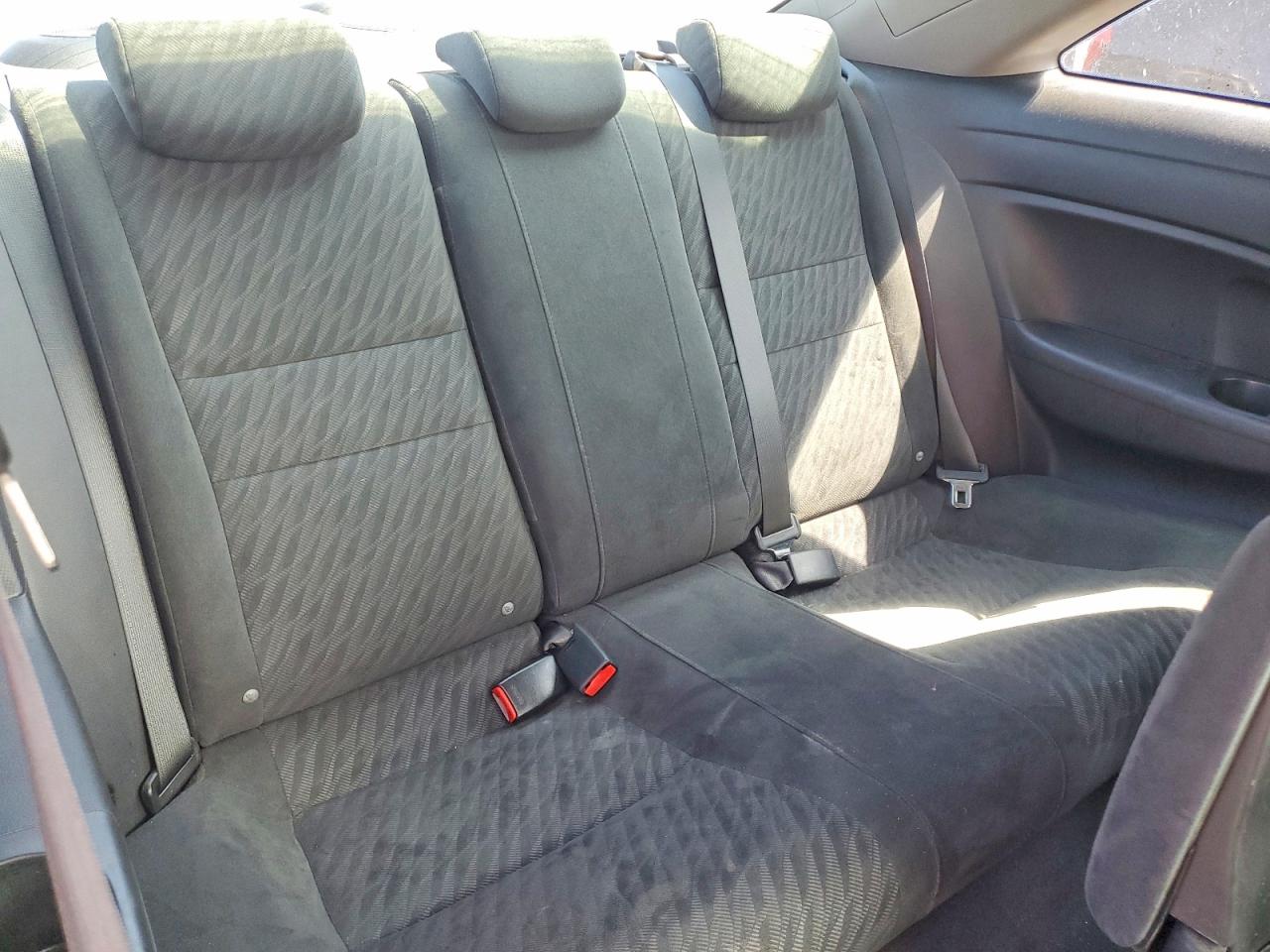 2010 HONDA CIVIC
