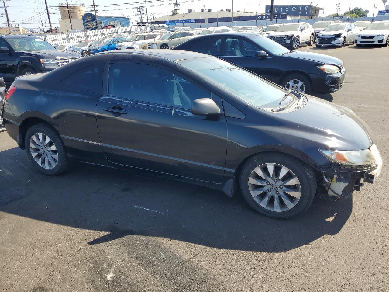 2010 HONDA CIVIC