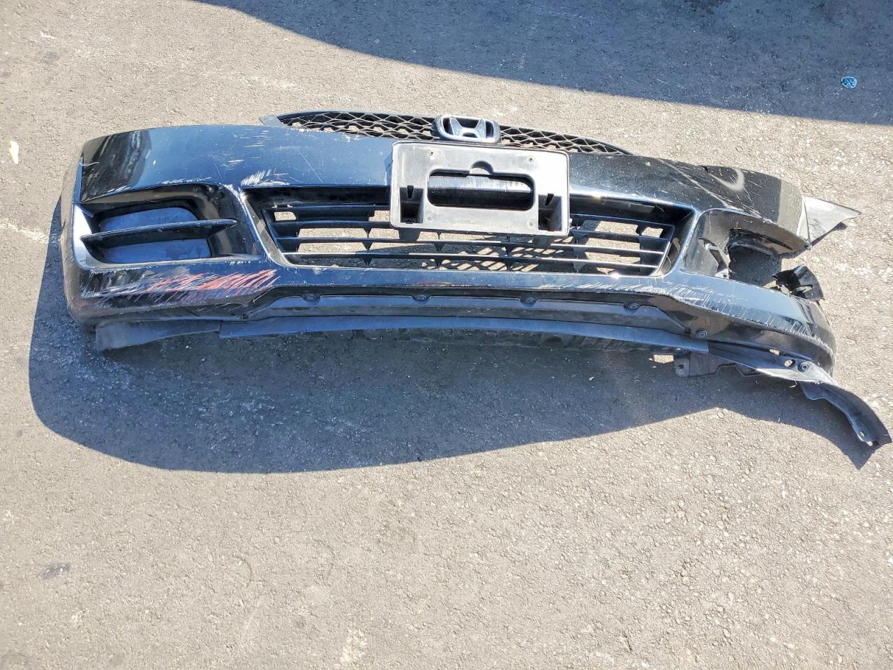 2010 HONDA CIVIC