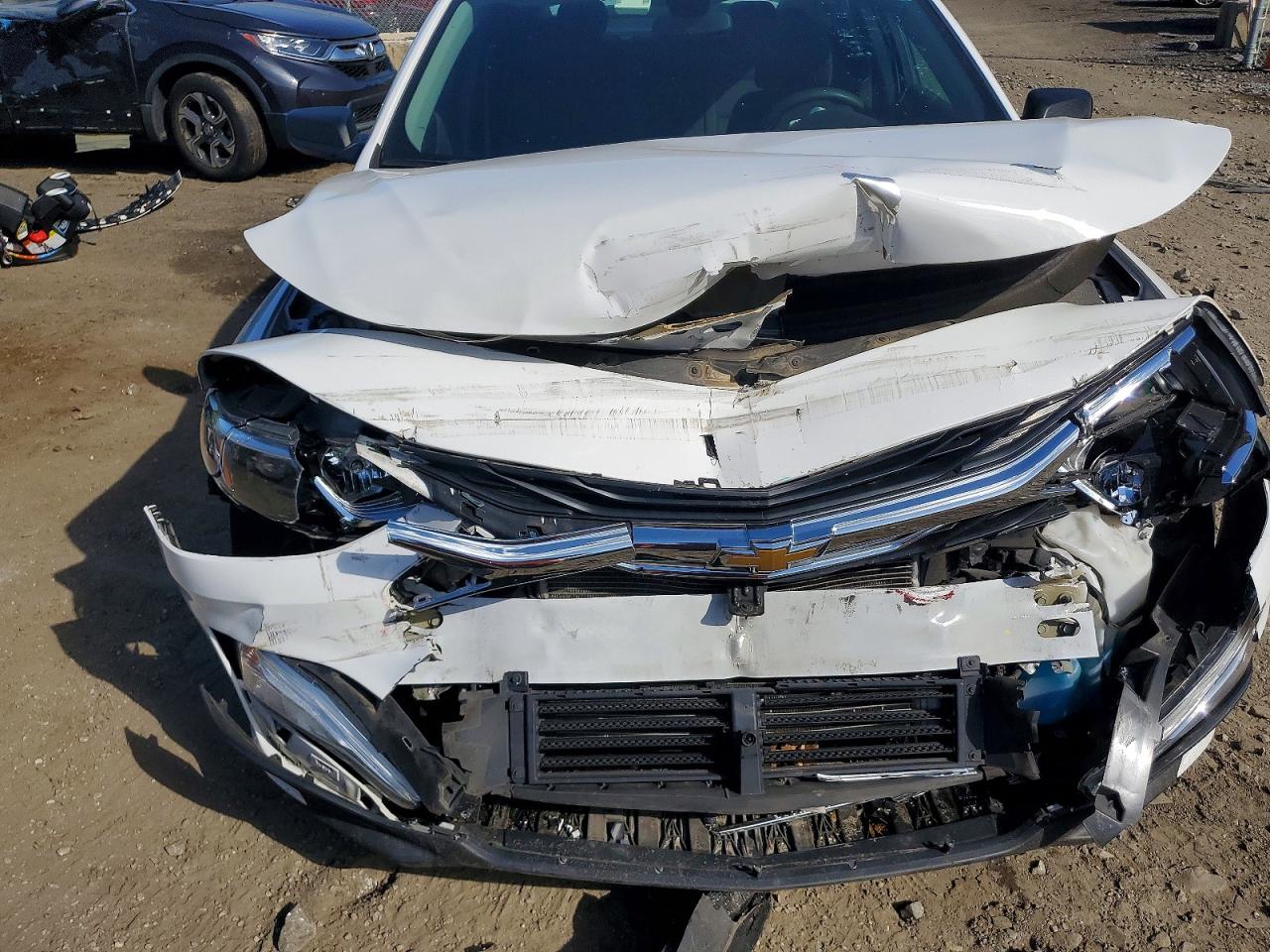 2020 CHEVROLET MALIBU