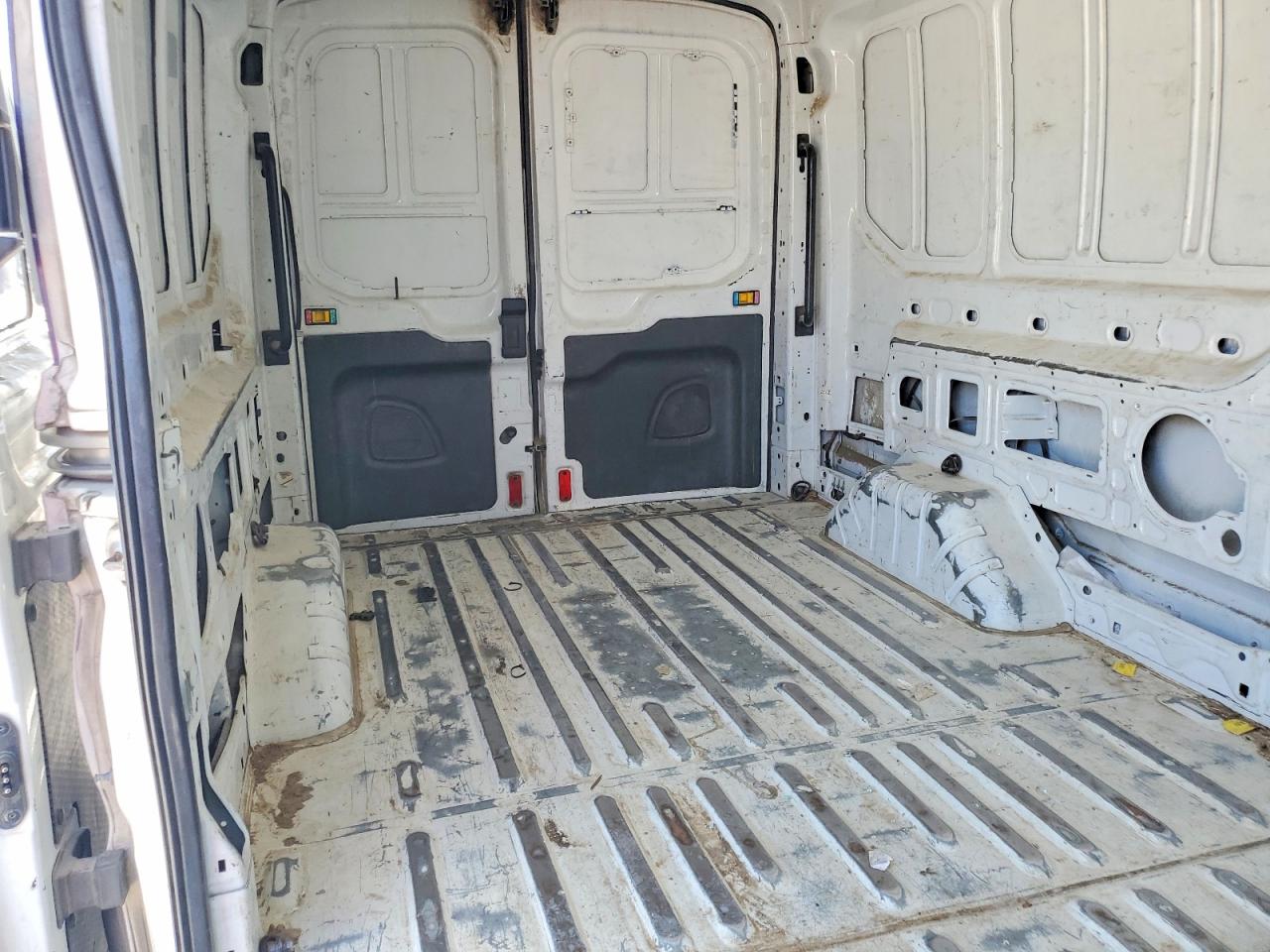 2020 FORD TRANSIT T-