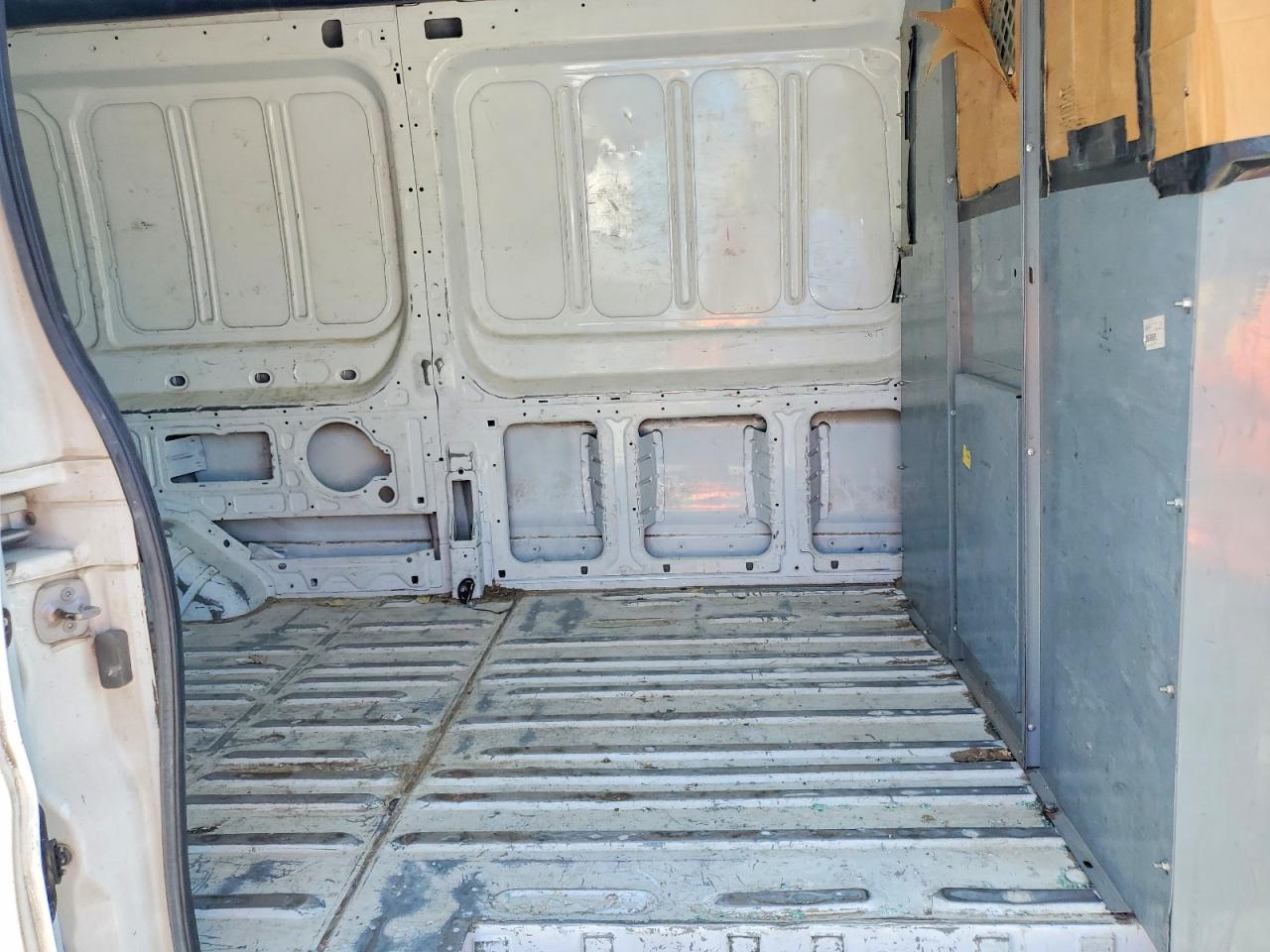 2020 FORD TRANSIT T-