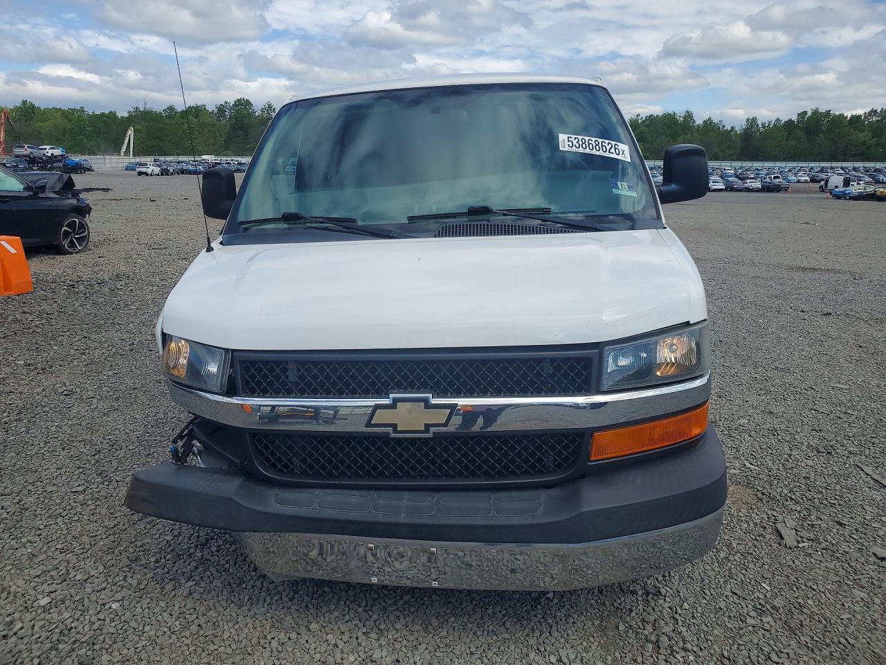 2017 GMC 3500 CREW