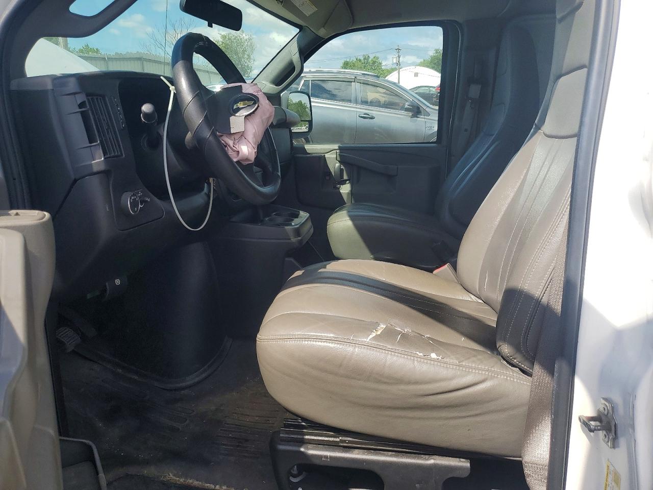 2017 GMC 3500 CREW